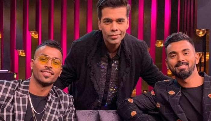 Koffee With Karan 6 : હાર્દિક પંડ્યા વિવાદ પર પ્રથમવાર બોલ્યો કરણ જોહર