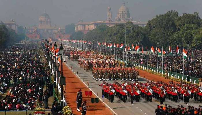 70th Republic Day: રાજપથ પરેડમાં સામેલ થશે આઝાદ હિંદ ફોજના પૂર્વ સૈનિક