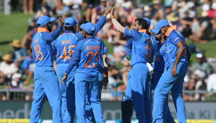  INDvsNZ: ગણતંત્ર દિવસ પર ટીમ ઈન્ડિયાનો ધમાકેદાર વિજય, કીવીને 90 રને હરાવ્યું 