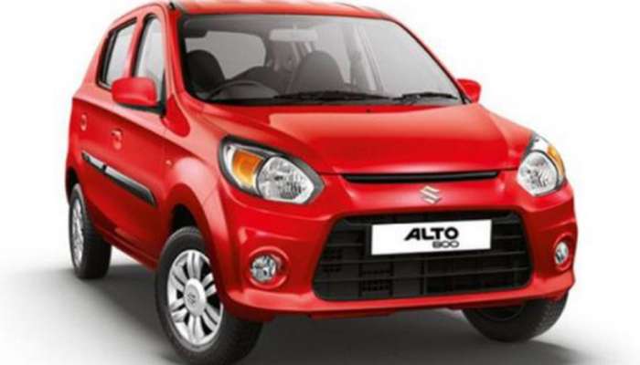 Maruti Alto અત્યાધુનિક ફિચર સાથે થશે લોંચ, જાણો કિંમત અને ન્યુલુક અંગે...