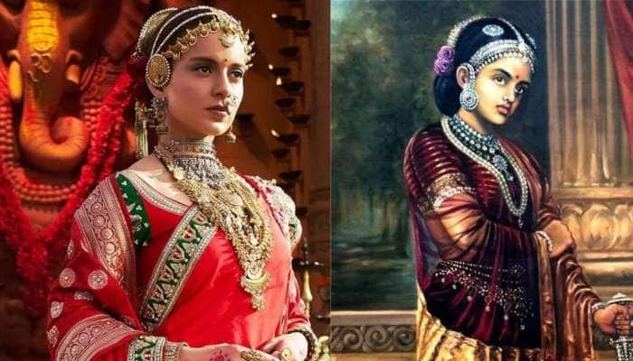 ઝાંસી કી રાની મણિકર્ણિકાનું ઓસ્ટ્રેલિયા સાથે હતું ખાસ કનેક્શન
