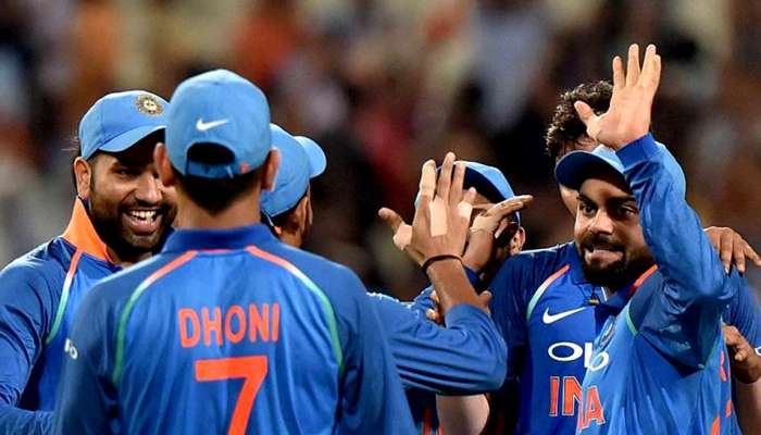 IND vs NZ: આવતીકાલે ત્રીજી વનડે, શ્રેણી વિજય પર ભારતની નજર 
