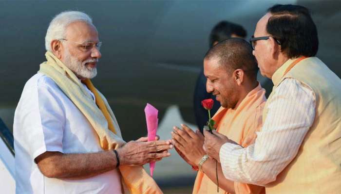 ગંગાની સફાઇ માટે PM મોદીની 1900 ગીફ્ટ્સની નિલામી, સૌથી સસ્તી બોલી 100 રૂપિયા