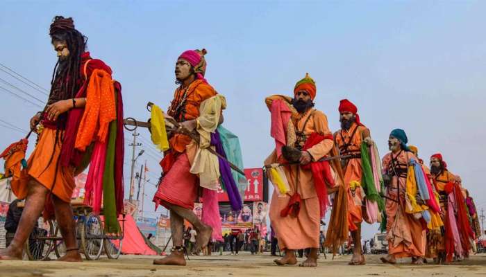 રામ મંદિર માટે કુંભમાં આજે થશે પરમ ધર્મ સંસદ, દેશ-વિદેશના જોડાશે પ્રતિનિધિ