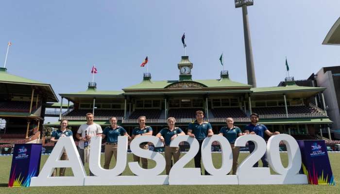 ICC T20 World Cup Fixtures: મહિલા-પુરૂષ ટીમો માટે T20 વિશ્વકપ 2020નો કાર