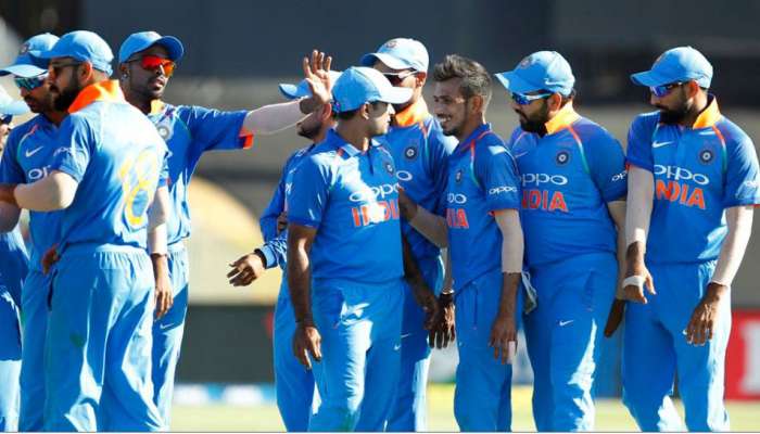 ICC T20 વિશ્વકપઃ પ્રથમ મેચમાં આફ્રિકા સામે ટકરાશે ભારત, જાણો સંપૂર્ણ કાર્યક્રમ