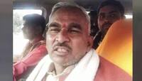 BJP ધારાસભ્યનું વિવાદિત નિવેદન, રાહુલ-પ્રિયંકાને જણાવ્યા રાવણ-શૂર્પણખા