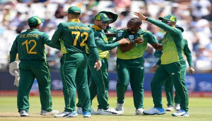 Pak vs SA: અંતિમ વનડેમાં પાકિસ્તાનને 7 વિકેટે હરાવી આફ્રિકાએ જીતી વનડે