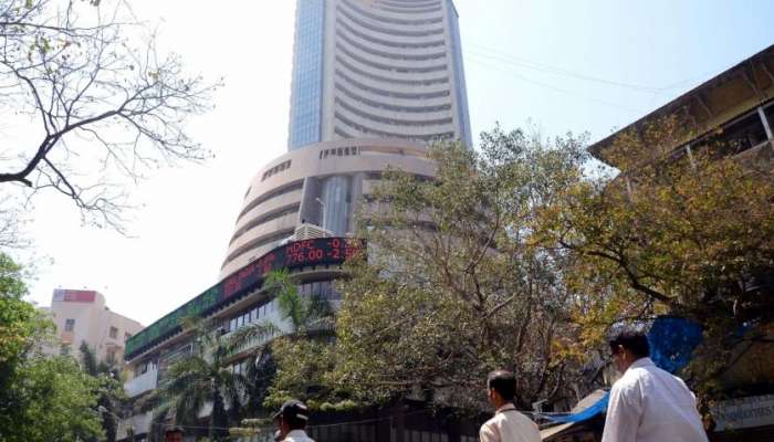 Share Market Live Budget 2019: સેંસેક્સે ખુલતાં જ ફટકારી સદી, નિફ્ટી 10850ને પાર