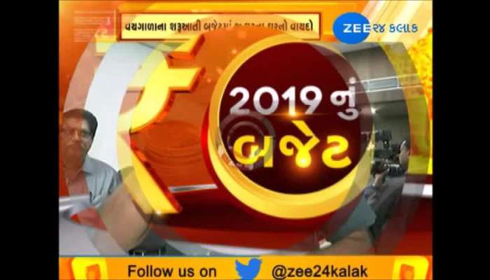 બજેટ 2019: સુરતવાસીઓને કેવું લાગ્યું બજેટ? જાણો