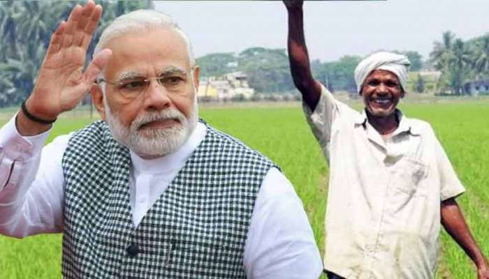 વડાપ્રધાન ખેડૂત સન્માન નિધિ: મળવાપાત્ર ખેડૂતોને માર્ચના પહેલા સપ્તાહમાં મળશે આટલા રૂપિયા