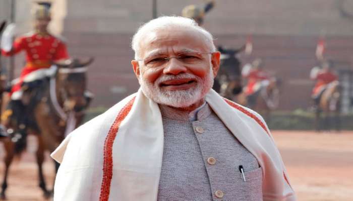 PM નરેન્દ્ર મોદી આજે પ.બંગાળમાં 2 રેલી કરીને ચૂંટણી અભિયાનનું બ્યુગલ ફૂંકશે