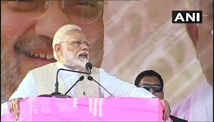 દુર્ગાપુરમાં બજેટ વિશે બોલ્યા PM મોદી, 'આ તો ટ્રેલર હતું, પિક્ચર હજુ બાકી 