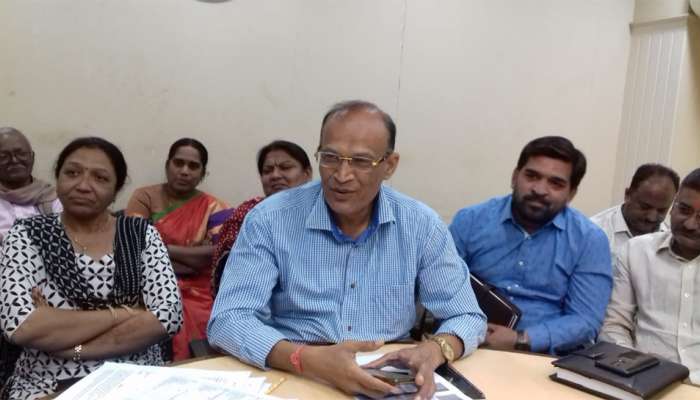 વડોદરા: મહાનગરપિલાકના ડ્રાફ્ટ બજેટમાં કરાયો ફેરફાર, થયો આટલો ઘટાડો 