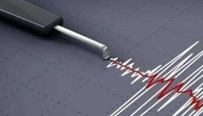 Delhi NCR Earthquake: દિલ્હી સહિત NCRમાં 6.1ની તિવ્રતાનો ધરતીકંપ