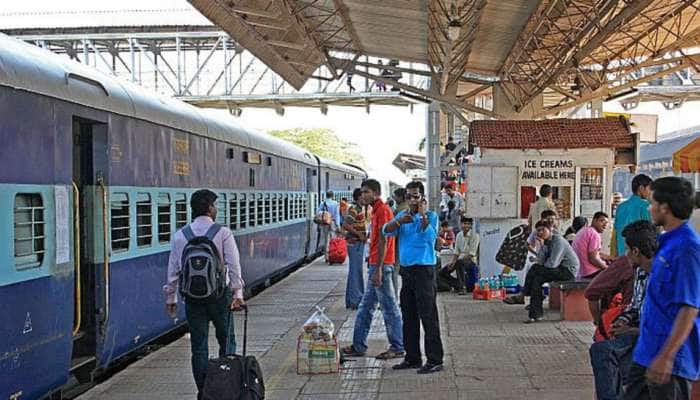 Railway બનાવી રહ્યું છે નવી સિસ્ટમ, બસ એક ક્લિકથી અટકી જશે ટ્રેન
