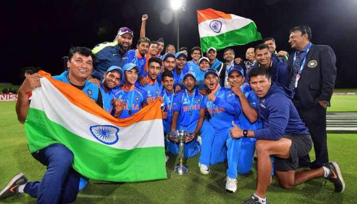 ક્રિકેટ ઈતિહાસઃ ભારતે આજના દિવસે જીત્યો હતો અન્ડર-19 વિશ્વકપ
