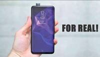 SAMSUNG A90 માં હશે પોપ-અપ સેલ્ફી કેમેરો અને આ ફીચર્સ