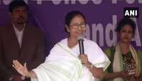 MamataVsCBI: સુપ્રિમ કોર્ટના આદેશ પર મમતા બેનરજી બોલી કે...