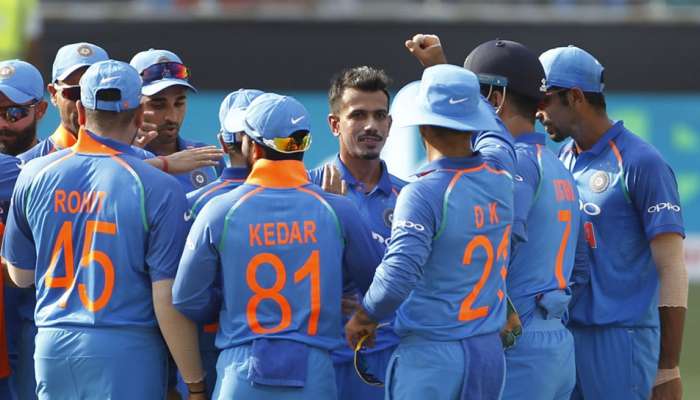 INDvsNZ T20: ન્યૂઝીલેન્ડમાં પ્રથમ ટી-20 જીત મેળવવા મેદાને ઉતરશે ટીમ 