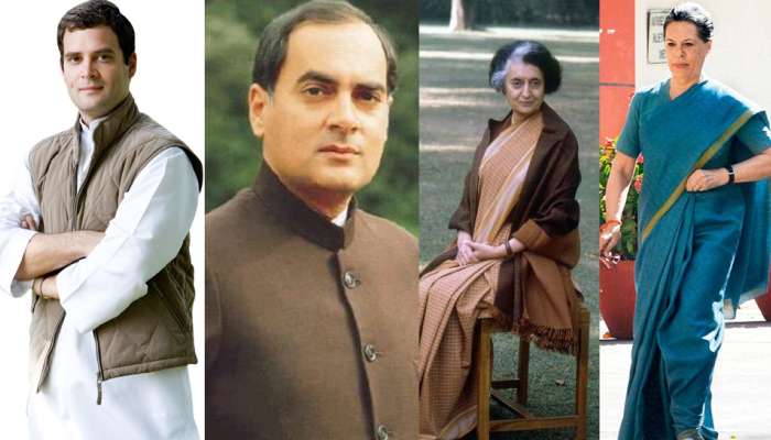 લોકસભા 2019: દાદી, પિતા, માતા બાદ હવે રાહુલ પણ કરશે વલસાડથી ચૂંટણીના શ્રીગ