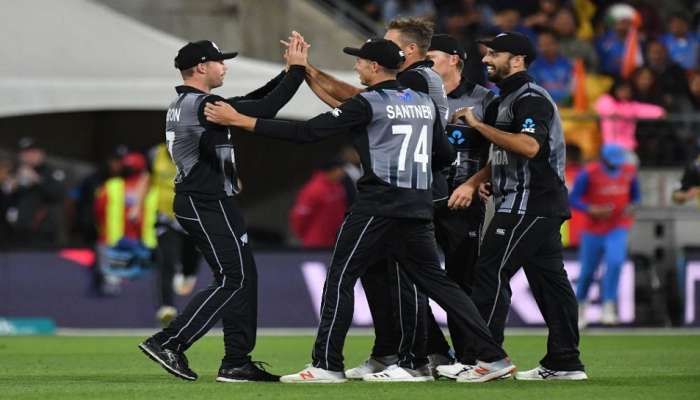  INDvsNZ: પ્રથમ ટી-20માં ભારતનો 80 રને કારમો પરાજય, શ્રેણીમાં કીવી 1-0થી આગળ