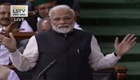 લોકસભામાં PM મોદીની ફટકાબાજી: સેના મજબુત બને તેવું નથી ઇચ્છતુ કોંગ્રેસ...