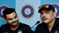 IPL: ખેલાડીઓના વર્કલોડને લઈને અમે ફ્રેન્ચાઇઝીઓ સાથે વાત કરશું: રવિ શાસ્ત