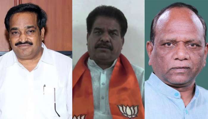 લોકસભા ચૂંટણી 2019: કોણ કપાશે? કોણ થશે રીપીટ? આ રહ્યું બેઠકોનું ગણિત 