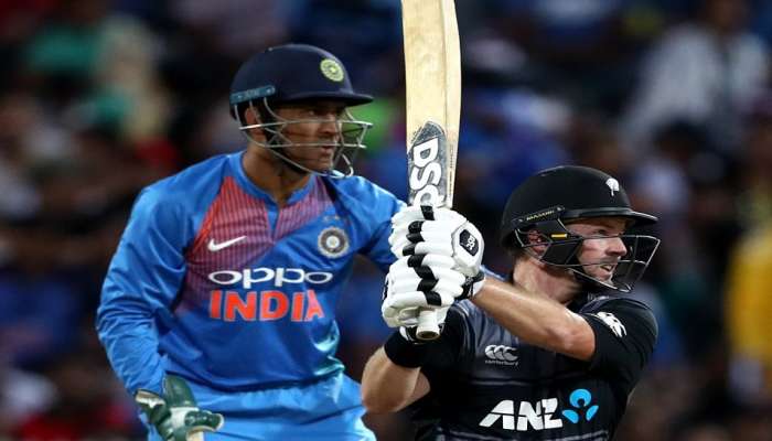 IND vs NZ: ત્રીજી T20માં બનેલા તમામ આંકડા અને રેકોર્ડ્સ પર નજર 