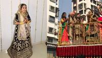 માતા-પિતા કરતા રહી ગયા લગ્નની તૈયારી અને 23 વર્ષીય ધ્રુવીએ કરી....