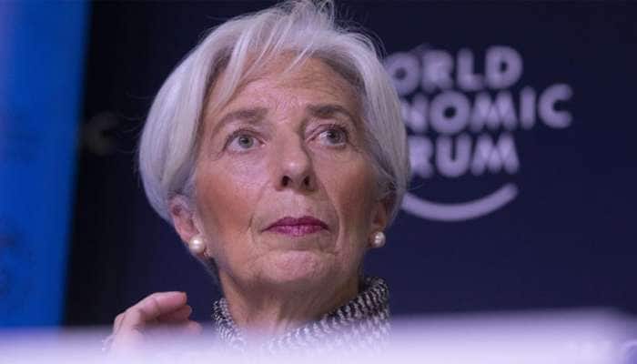 IMFએ ઉચ્ચારી ચેતવણી: વૈશ્વિક અર્થવ્યવસ્થા પર છવાયા છે મંદીના વાદળ