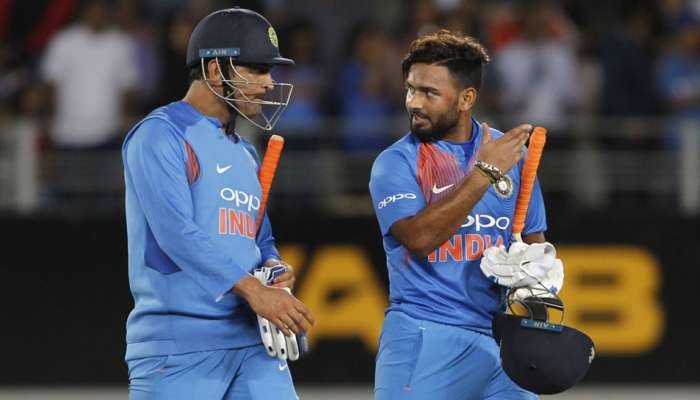  World Cup 2019: રિષભ પંતે વધારી સિલેક્ટરોની મુશ્કેલી, વિજય શંકર પણ દાવેદાર 