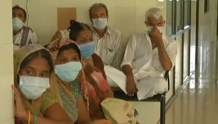 રાજકોટમાં સ્વાઇન ફ્લૂનો કહેર યથાવત, સારવાર દરમિયાન 36 દર્દીઓના મોત 