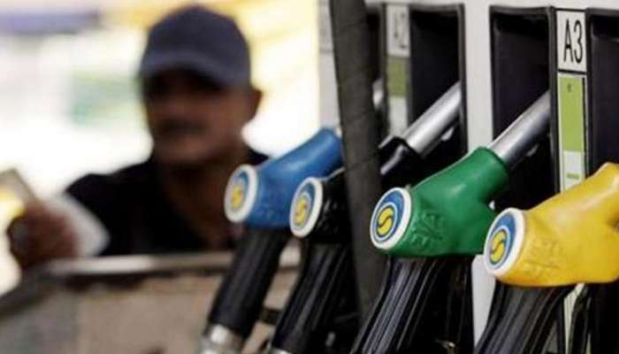 Petrol Price Today: પેટ્રોલના ભાવમાં બીજા દિવસે પણ રાહત, જાણો તમારા શહેરનો ભાવ