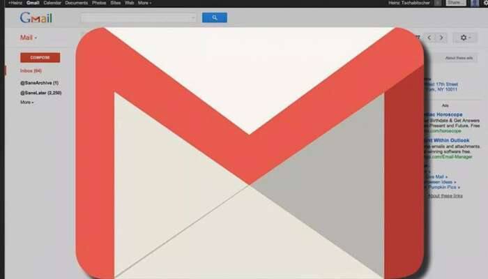 Gmail ના ફીચરમાં થયા ફેરફાર, રાઇટ ક્લિક કરીને હવે મળશે આ ઓપ્શન Gmail ના ફીચરમાં થયા ફેરફાર, રાઇટ ક્લિક કરીને હવે મળશે આ ઓપ્શન