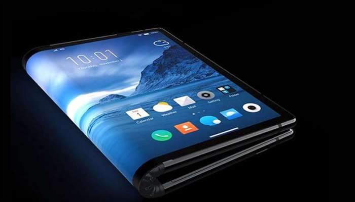 SAMSUNG નો ફોલ્ડેબલ સ્માર્ટફોન આ તારીખે થશે લોન્ચ, ફોનમાં હોઇ શકે છે 5G એન્ટીના