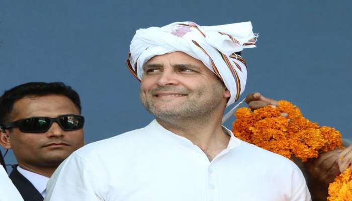 2019માં અમારી સરકાર આવશે તો ગબ્બરસિંહ ટેક્સ દૂર કરી, રિયલ GST લાગુ કરીશું : રાહુલ ગાંધી 2019માં અમારી સરકાર આવશે તો ગબ્બરસિંહ ટેક્સ દૂર કરી, રિયલ GST લાગુ કરીશું : રાહુલ ગાંધી