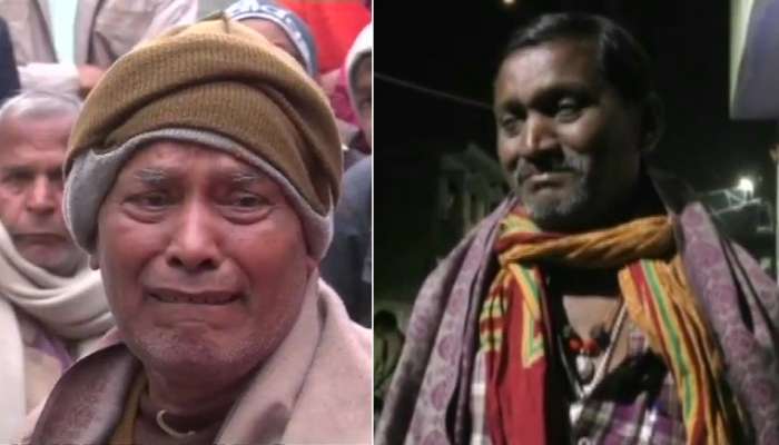 શહીદોના પરિવારમાં માતમ, છતાં પિતાએ કહ્યું-'એક પુત્ર ખોયો, બીજો પણ માં ભારતીના ચરણોમાં અર્પિશું'