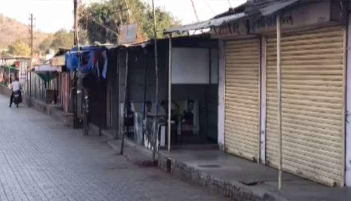 પુલવામામાં શહીદ થયેલા જવાનોના માનમાં ગુજરાતમાં વેપારીઓનું આજે બંધનું એલાન