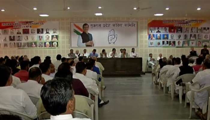 રાહુલ, પ્રિયંકા, સોનિયા સહિતના નેતાઓ આવશે ગુજરાત, ઘડાશે ચૂંટણીની રણનીતિ