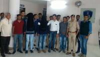 આરોપીની કબૂલાત: 30 લાખ રૂપિયામાં છબીલ પટેલએ આપી હતી હત્યાની સોપારી