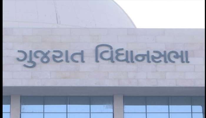 આજથી બજેટ સત્રનો પ્રારંભ, આવતીકાલે નાણામંત્રી રજૂ કરશે ગુજરાતનું બજેટ