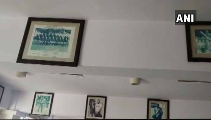 Pulwama Attack: હવે રાજસ્થાન ક્રિકેટ એસોસિએશને હટાવી પાકિસ્તાન ક્રિકેટરો