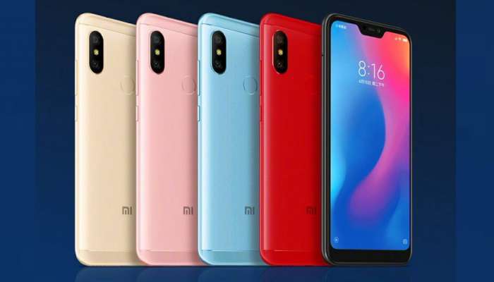 આ તારીખે લોન્ચ થશે Redmi Note 7, તેના એક દિવસ પહેલાં Samsung Galaxy M30