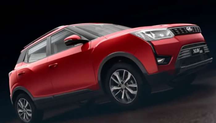 Mahindra XUV300 નું ઇલેક્ટ્રિક વર્જન 2020 સુધી થશે લોન્ચ, જાણો ખાસ વાતો Mahindra XUV300 નું ઇલેક્ટ્રિક વર્જન 2020 સુધી થશે લોન્ચ, જાણો ખાસ વાતો