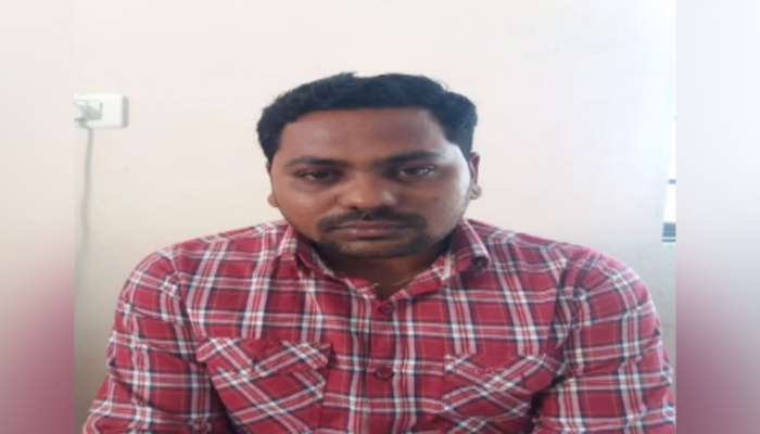 હાલોલ: તાલુકા પંચાયતા અધિક મદદનીશ ઇજનેર 30 હજારની લાંચ લેતા ઝડપાયા 