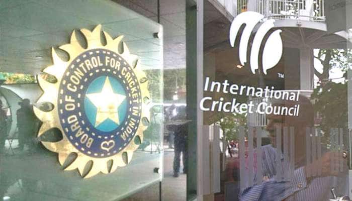 વર્લ્ડકપ 2019 માંથી પાકિસ્તાનને દૂર કરવા BCCI મેદાનમાં, ICC ને કરશે રજૂઆત