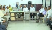 લડી લેવાના મૂડમાં ST કર્મચારીઓ, કહ્યું-માંગણી નહિ સંતોષાય, તો ઉગ્ર આંદોલન 