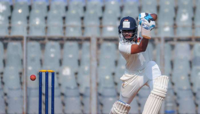 IPL પહેલા આ યુવાન બેટ્સમેને 38 બોલમાં ફટકારી સદી, તોડ્યો પંતનો રેકોર્ડ IPL પહેલા આ યુવાન બેટ્સમેને 38 બોલમાં ફટકારી સદી, તોડ્યો પંતનો રેકોર્ડ